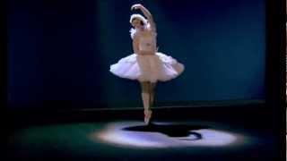 Pavlova 1983 DVD Clip 01