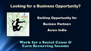 Exciting #Opportunity for #BusinessPartners Across India with SAFE2GO™. #BusinessOpportunity