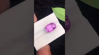 Rudesisn rubilite ruby gemstone natural