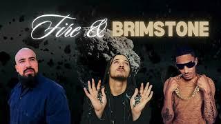 O The Architect, Layzie Bone, Bizzy Bone - Fire & Brimstone @JAMtvOfficial @OfficialHarmonyHowseEnt