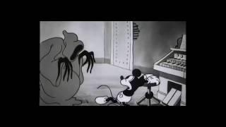 Mickey Mouse - The Haunted Shrine