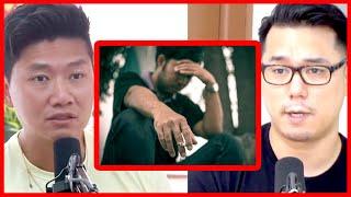 Will Hue On Asian Gang Members with Emotional Damage w/Patrick Chen & Henry Chang