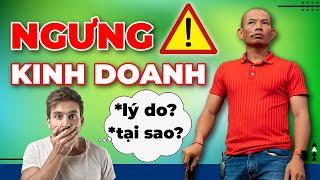 Đừng kinh doanh nữa nếu không kinh doanh online trên internet | Phạm Thành Long