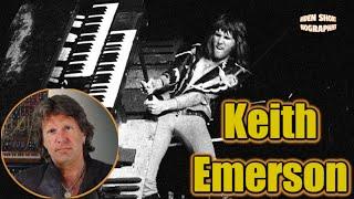What Made KEITH EMERSON a Musical Genius Over Time? #keithemerson merson