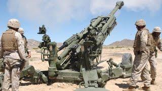 Firepower, Artillery and Big Guns (documentary)