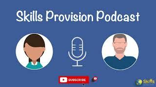 Skills Provision Podcast: International Recruitment – Find your perfect workers – Ep 1