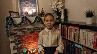 Художественное слово 7-12 лет Дальнеконстантиновское благочиние Шапошникова Татьяна