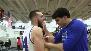 LTU Sports Report | Men's Basketball vs Indiana Tech Highlights | 2-7-24