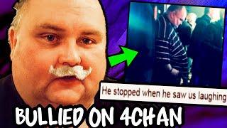 Bullied Man Gets The Last Laugh: The Legend of 4Chan's Dancing Man