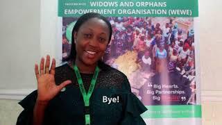 WEWE Global Giving Video updated
