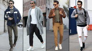 10 FALL STYLE ESSENTIALS | Men’s Fashion | Alex Costa