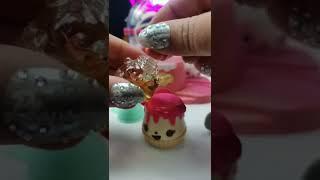 Num Noms Shimmer Playset  #asmr #numnoms