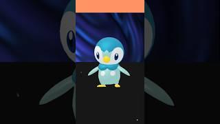 ️Slightly more blue PINWIN️...#shinypokemon #piplup #pokemonlegendsarceus