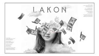 LAKON - HardiPria ( Official Lyric Video )