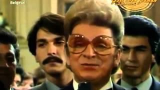 Zeki Müren'in Yeni Yıl Mesajı