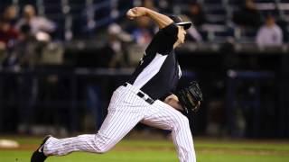 New York Yankees Player Profile: Shawn Kelley