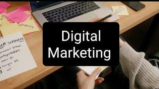 What is Digital Marketing?