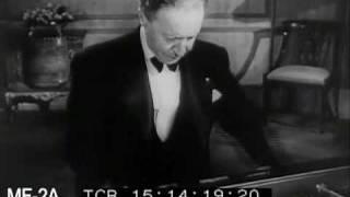 Arthur Rubinstein Plays Chopin, 1950