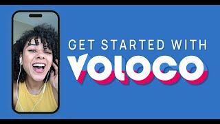 How To Use Voloco App + BEST Settings!