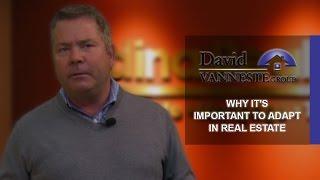 Twin Cities Real Estate Agent: How Important Is It to Adapt in Real Estate?