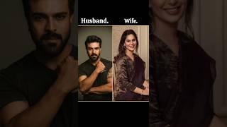 South Indian actors wife age#allu arjun # Vijay# sureya# yash# Dhanush # wife # WhatsApp status