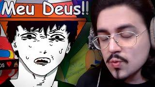 BRENUSU REAGE: OS CONTEUDO "INFANTIL" DO YT ME DÁ MEDO...