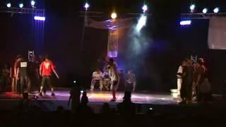 demi semi final boty algeria battle of the year 2010 fusion force vs kamikaz crew part 1 HQ