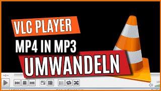 Mp4 Videos in Mp3 Datei umwandeln ganz einfach | Tutorial | Deutsch