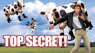 Top Secret! (film 1984) TRAILER ITALIANO