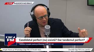 Candidatul perfect (nu) există? Dar tandemul perfect?