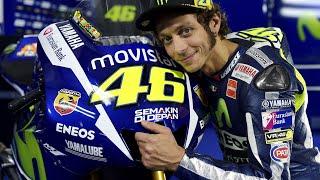 Valentino Rossi - Demons