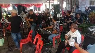 CARMELITA (VICTOR WOOD) ~ HALELUYA MUSIK TIUP & BAND TARUTUNG ~ ACARA SAURMATUA PAR AIR SODA TAPUT