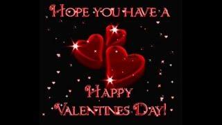 Happy Valentines Day wishes , Valentine's Day Whatsapp Video, Valentine's Day Greetings, SMS
