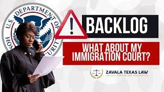 DHS Lawyers told to dismiss low priority immigration cases | low-priority cases | Zavala Texas Law