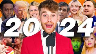 The Roast Of 2024 | LIVE