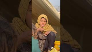 Desert life in Pakistan #traditional #camel #villagelife #india