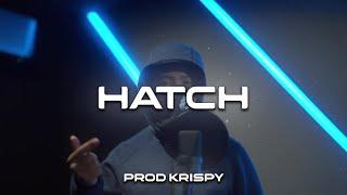 [FREE] DopeSmoke x UK Drill Type Beat - "Hatch" | Drill Instrumental 2024