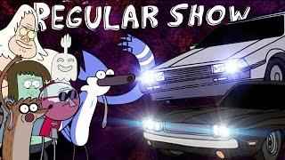 Kenny Loggins - Footloose [Regular Show Soundtrack]