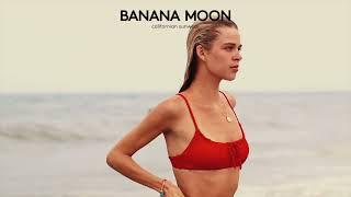 Banana Moon Teens SS2021 short version