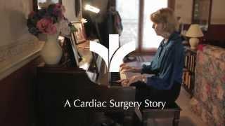 A Cardiac Surgery Story : Bon Secours St. Francis Health System