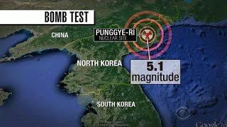 Scientists doubt North Korea's hydrogen bomb claim