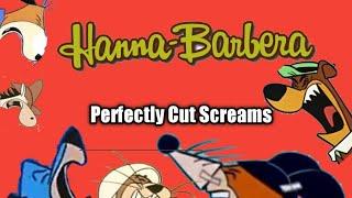 Hanna-Barbera Perfectly Cut Screams