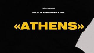 Ol' Burger Beats & Vuyo - Athens [Official Music Video]