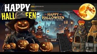 OXIDE SURVIVAL ISLAND/Halloween update#gameplay #oxidesurvival