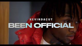 Kev Indacut - Been Official (Official Music Video)