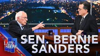 Fear Of Retribution From AIPAC Keeps Many Democrats From Speaking Up About Gaza - Sen. Sanders