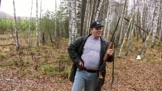 Как Цукканен и Юкканен на охоту ходили