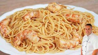⭐Estoy seguro que jamas viste hacer así los espaguetis! 