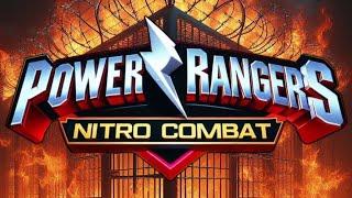 Power Rangers Nitro Combat Theme