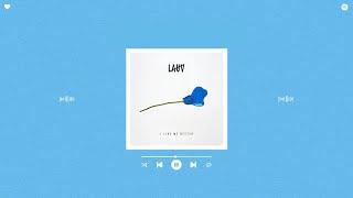 lauv - i like me better (sped up & reverb)